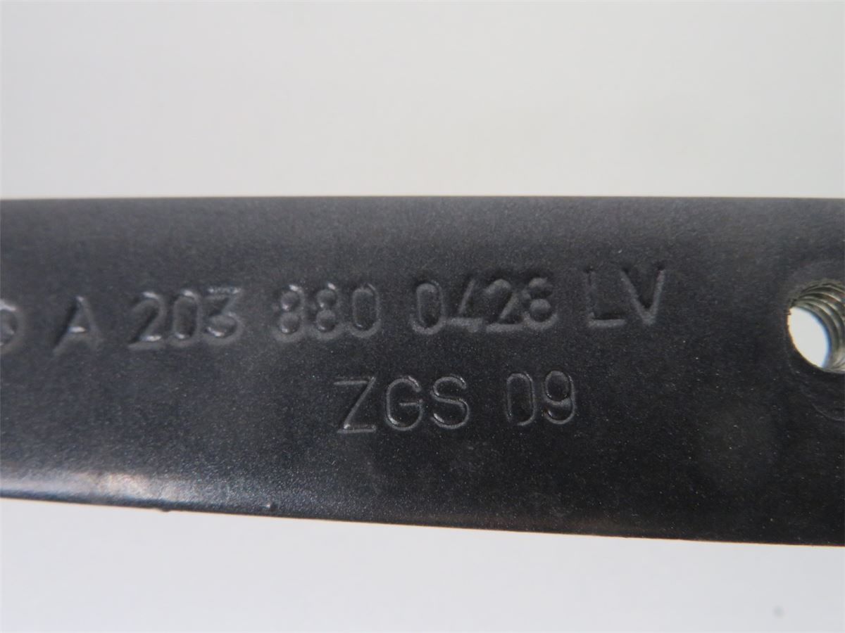 Panser Hengsel / Hengsler – bilde 2