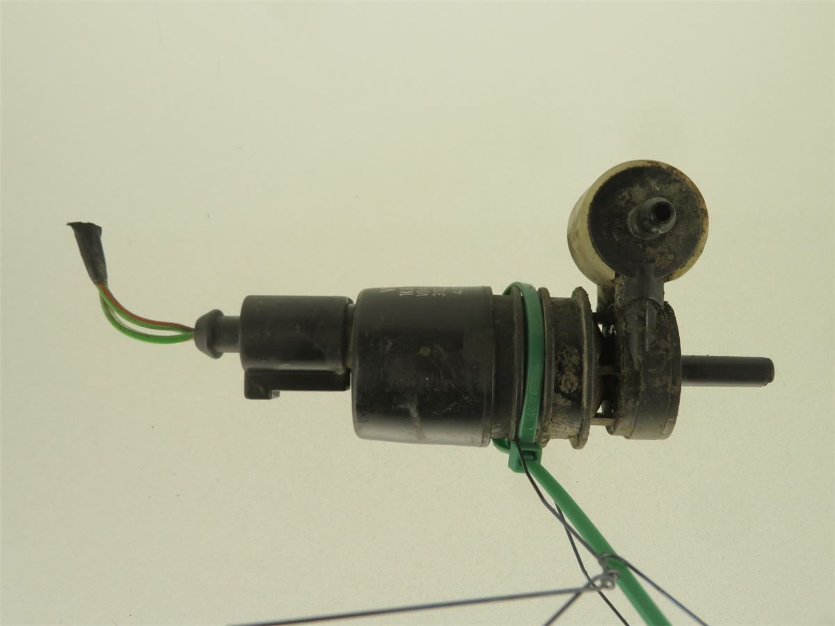 Spylerpumpe Frontrute – bilde 1