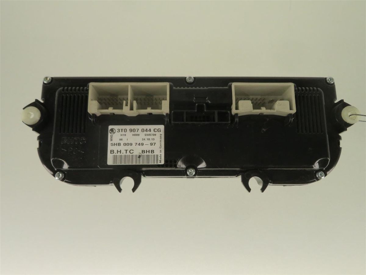 Varme AC Betjening/Display – bilde 3