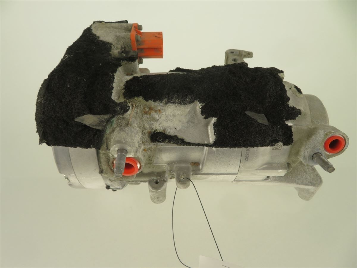 Varme AC Kompressor – bilde 1