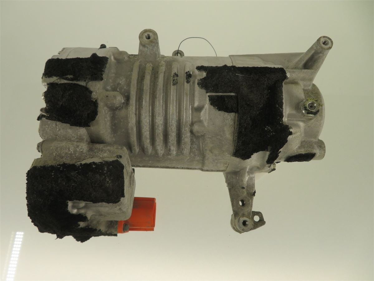 Varme AC Kompressor – bilde 3
