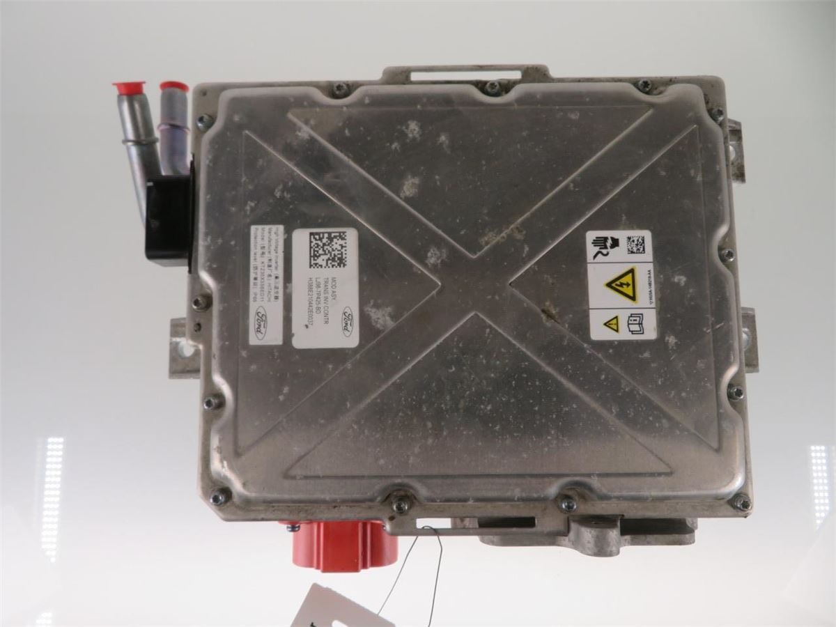 Inverter 12-220V – bilde 1