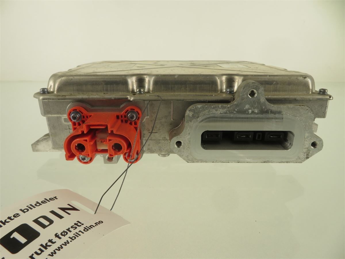 Inverter 12-220V – bilde 3