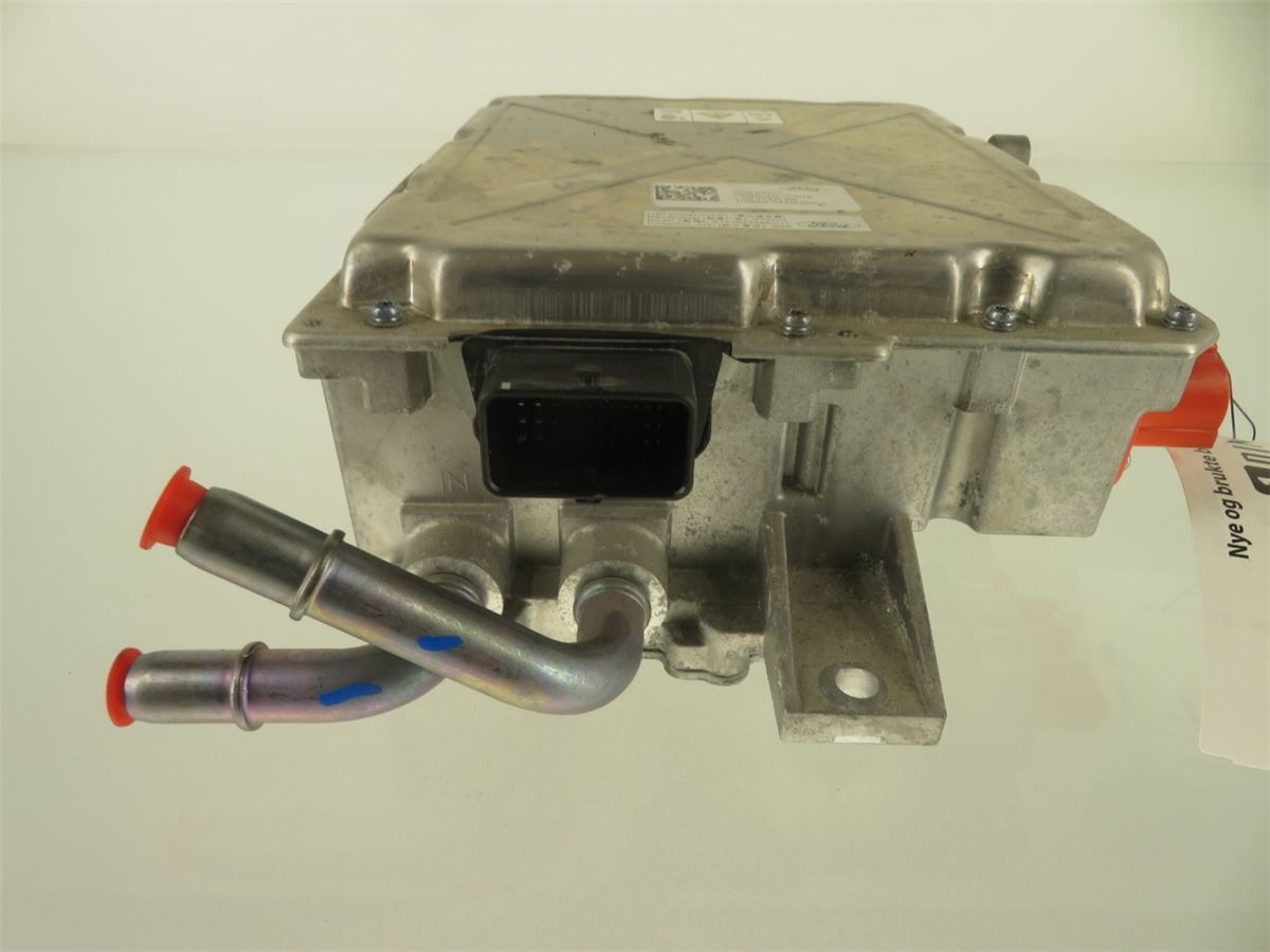 Inverter 12-220V – bilde 4