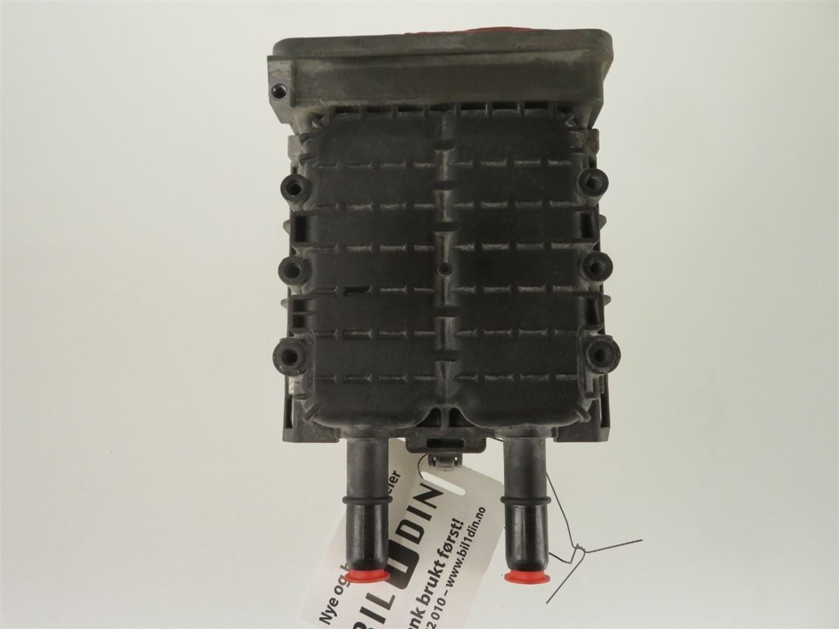 Motorvarmer Elektrisk – bilde 4