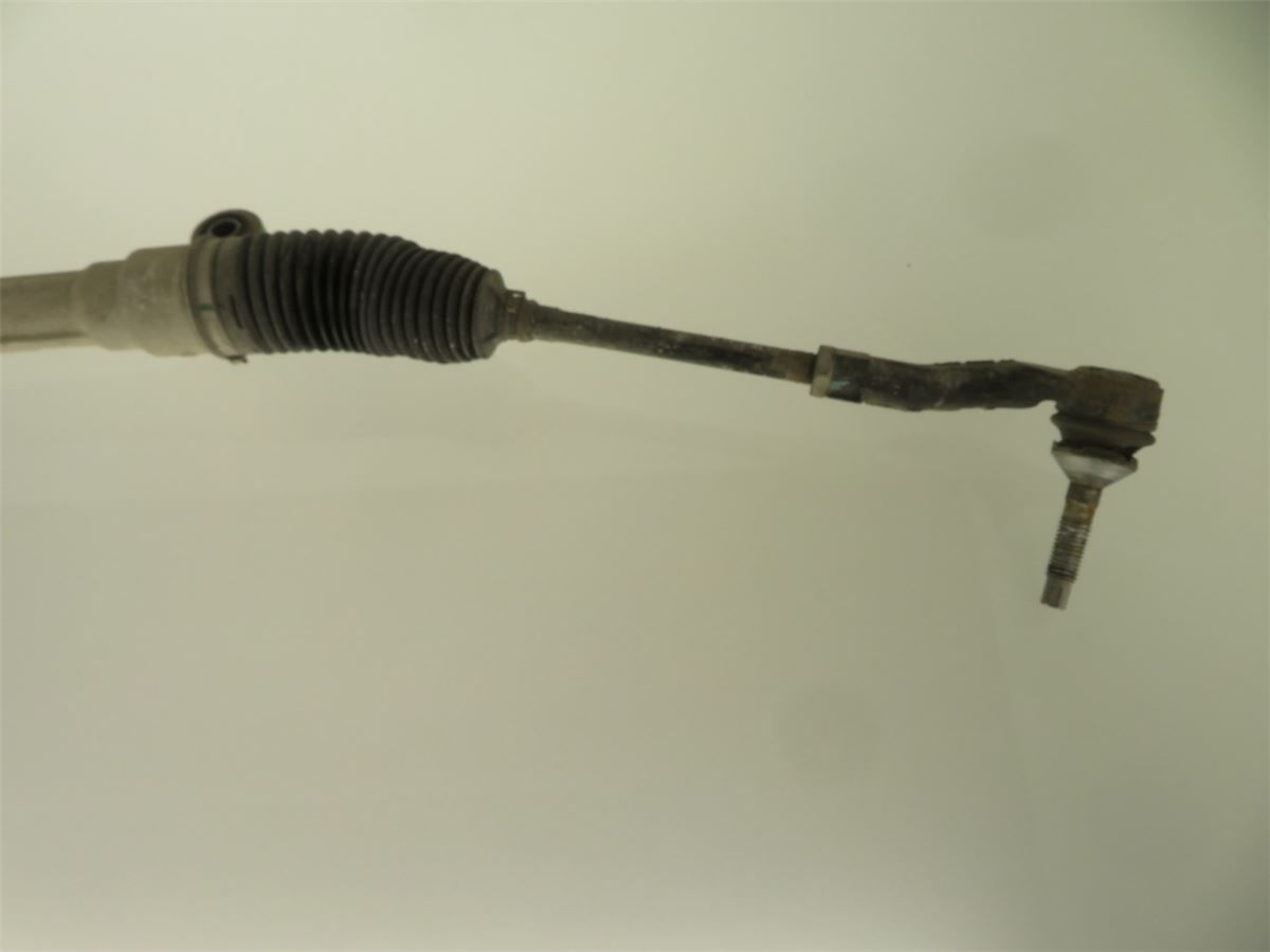Snekke / Tannstang Mekanisk – bilde 3