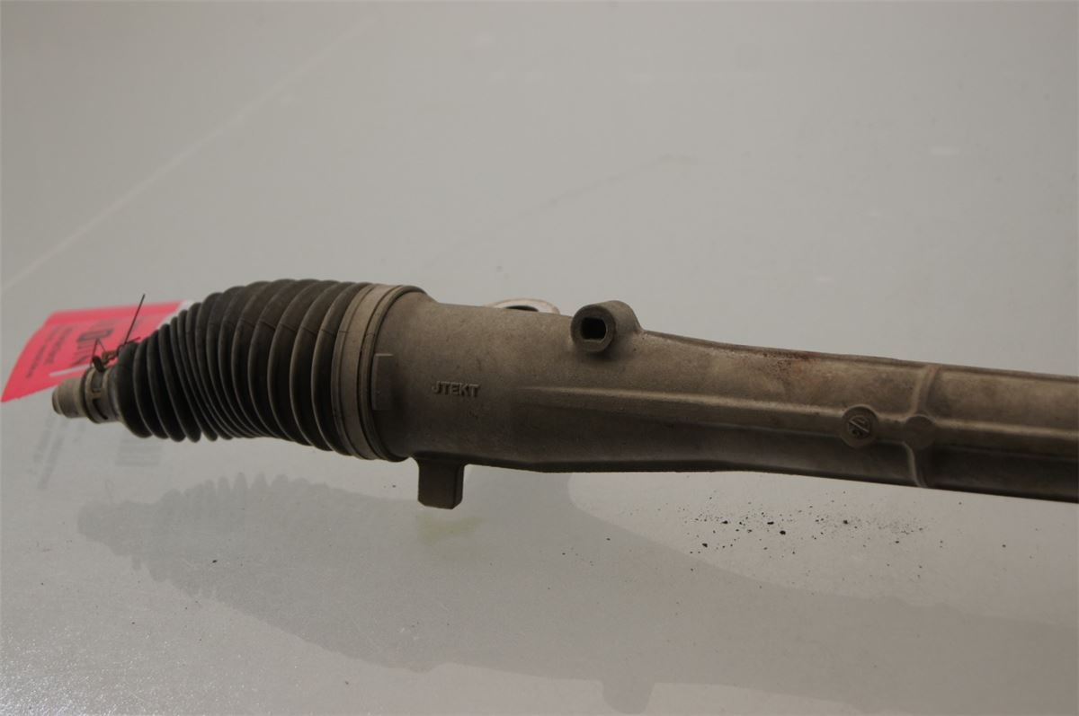 Snekke / Tannstang Mekanisk – bilde 2