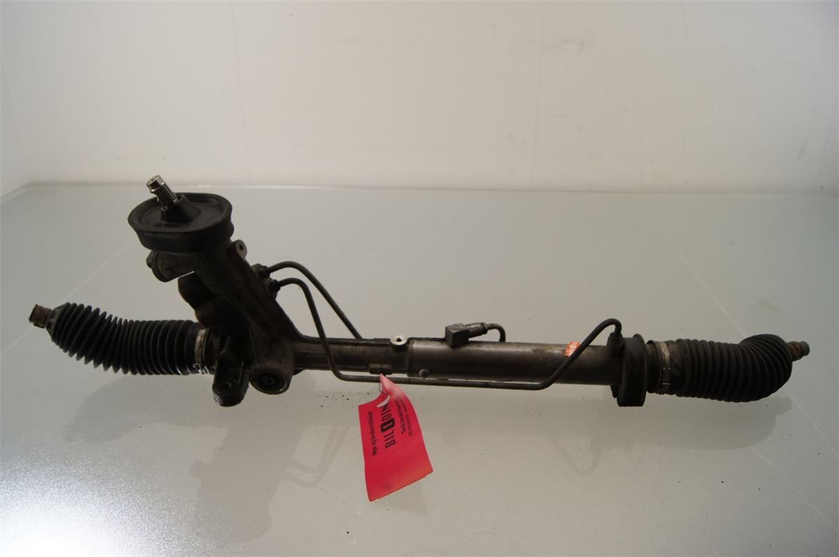 Servo Snekke/Tannstang Hydr. – bilde 1