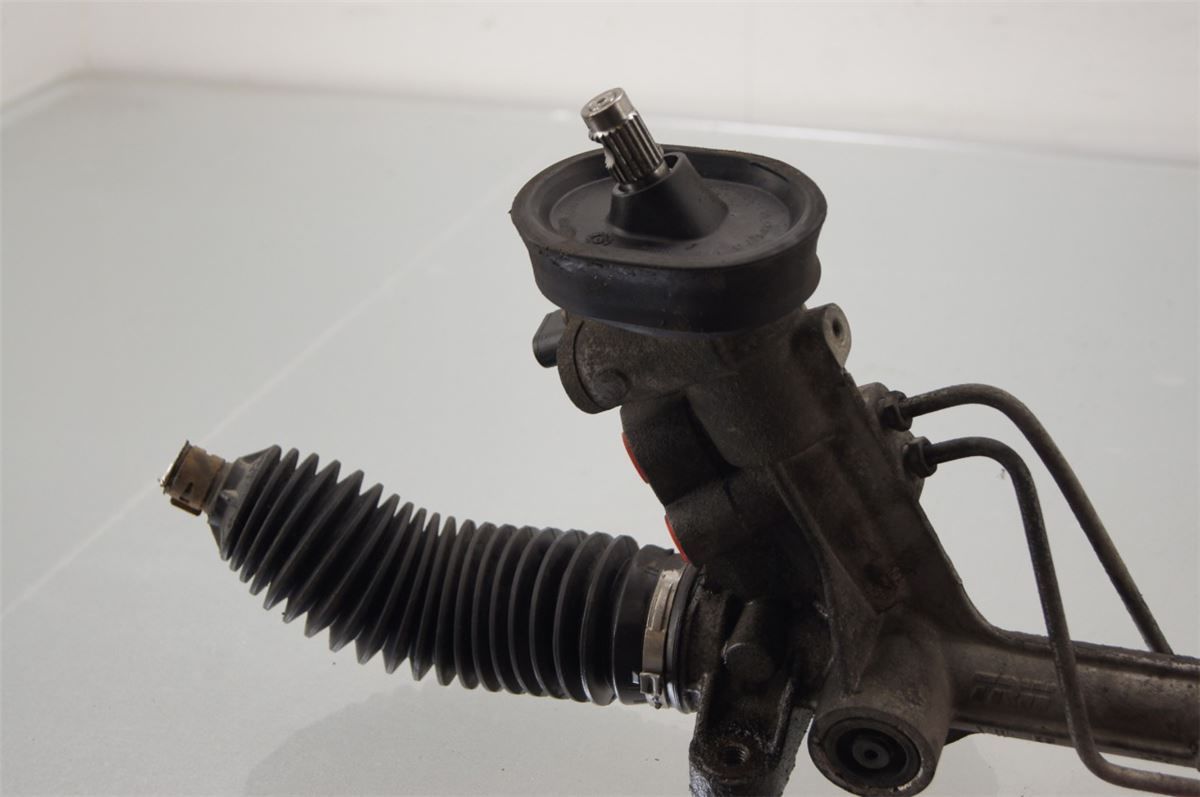 Servo Snekke/Tannstang Hydr. – bilde 2