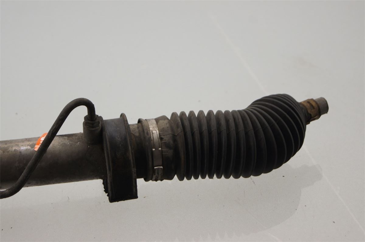 Servo Snekke/Tannstang Hydr. – bilde 3