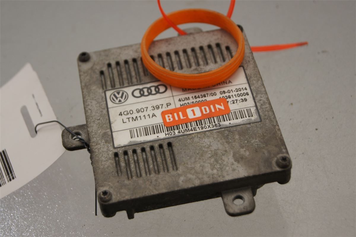Styreenhet Xenon – bilde 1