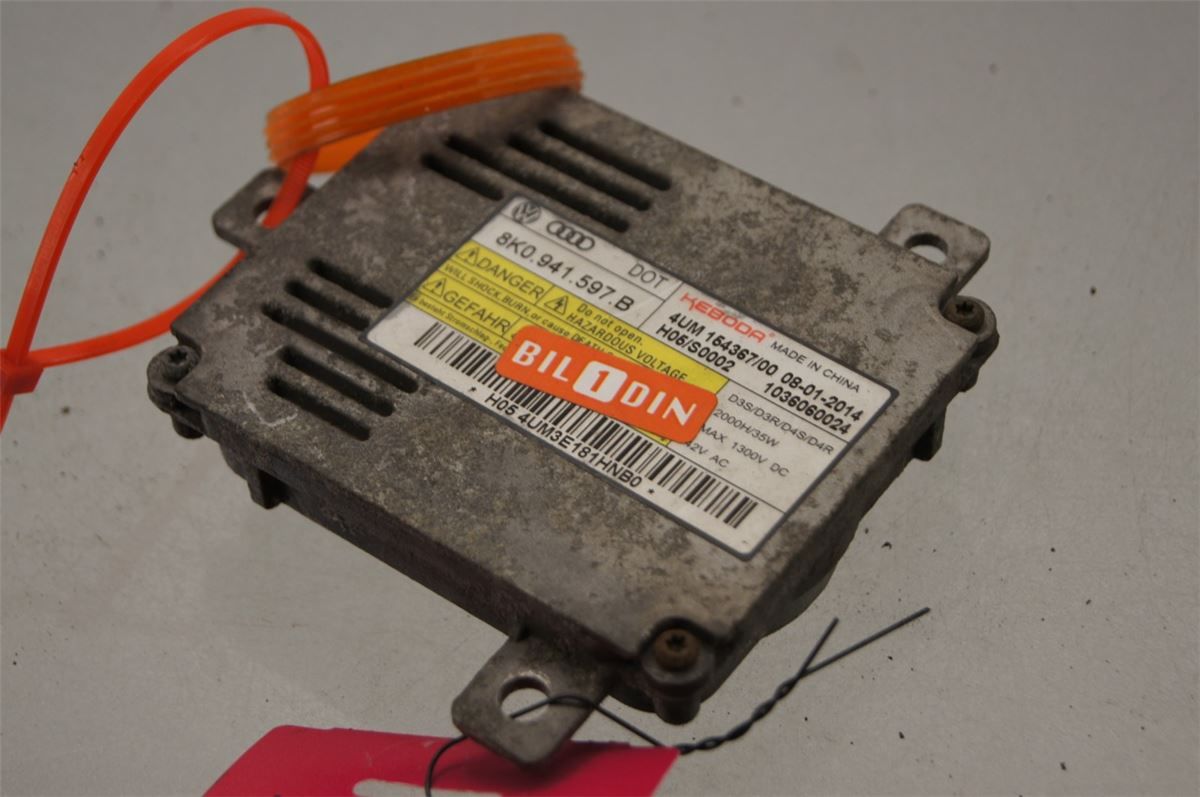 Styreenhet Xenon – bilde 2
