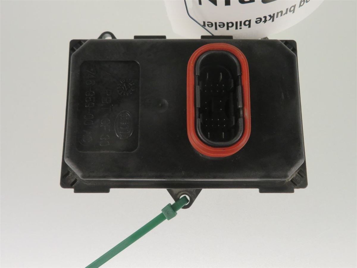 Styreenhet Xenon – bilde 2