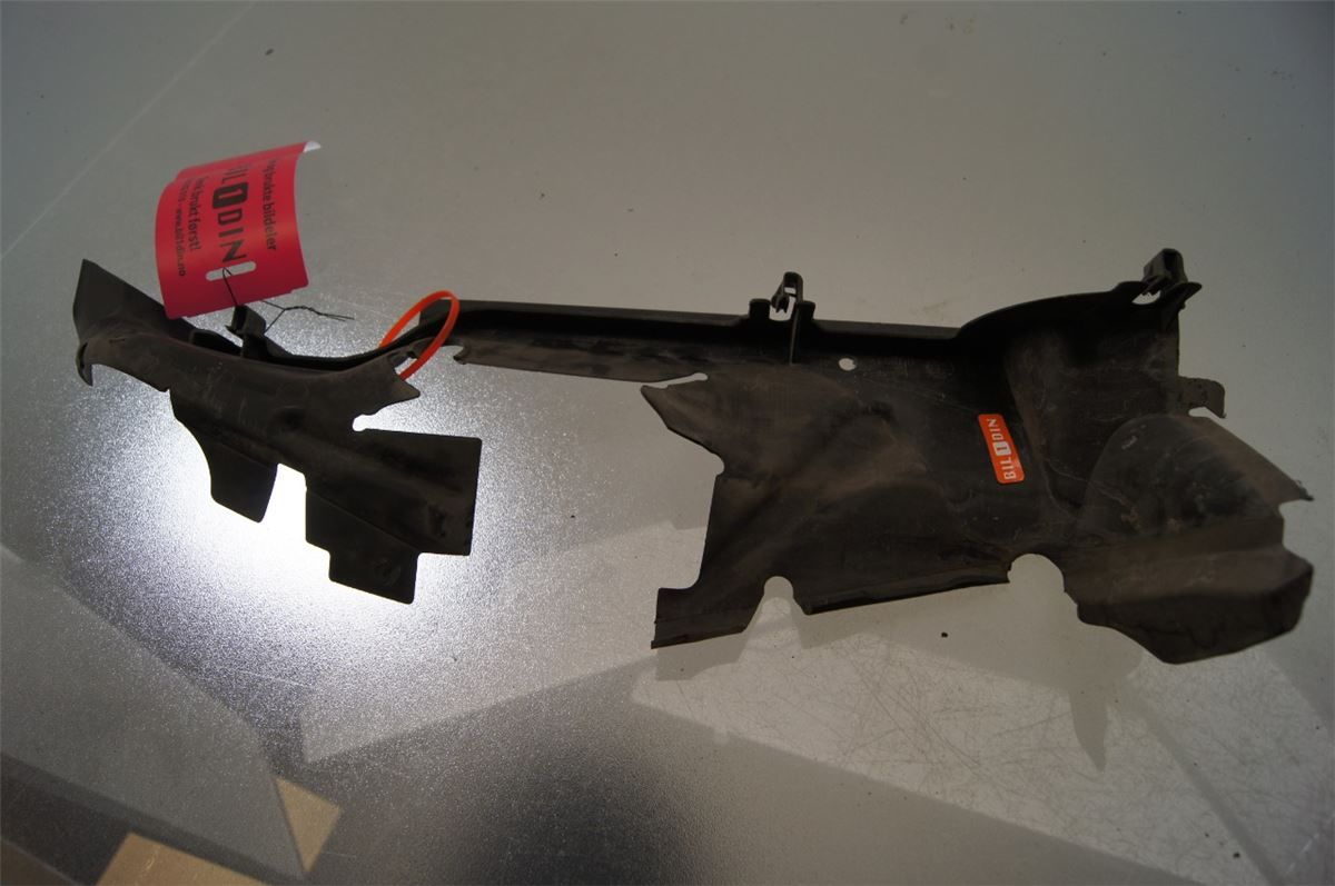 Luftstyring Front – bilde 1