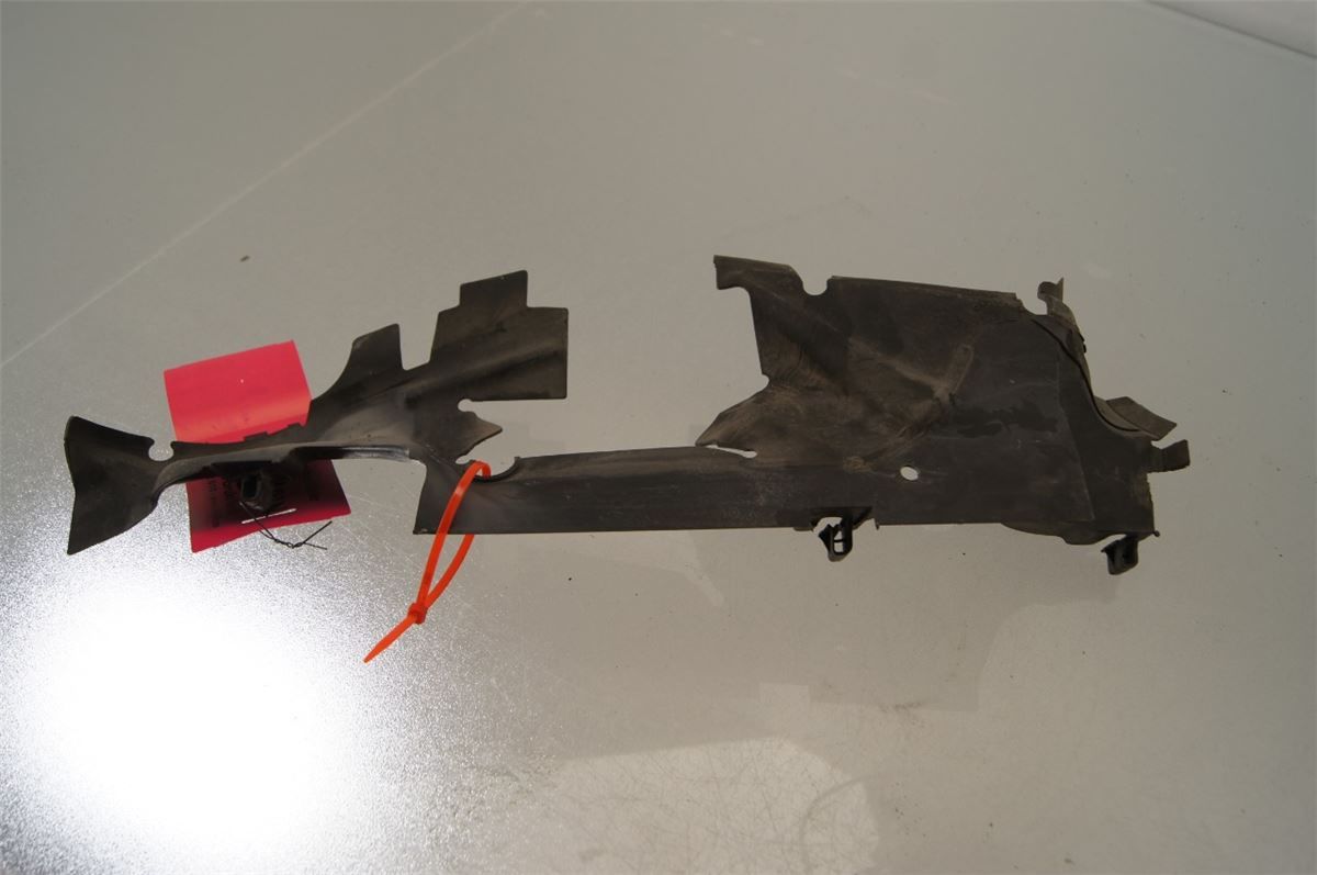 Luftstyring Front – bilde 2