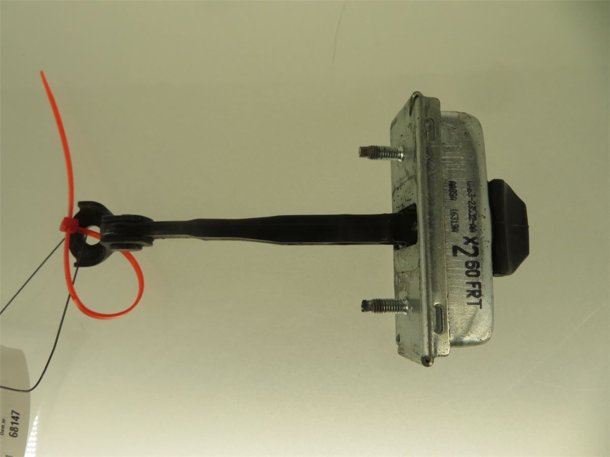 Dørstopper – bilde 1