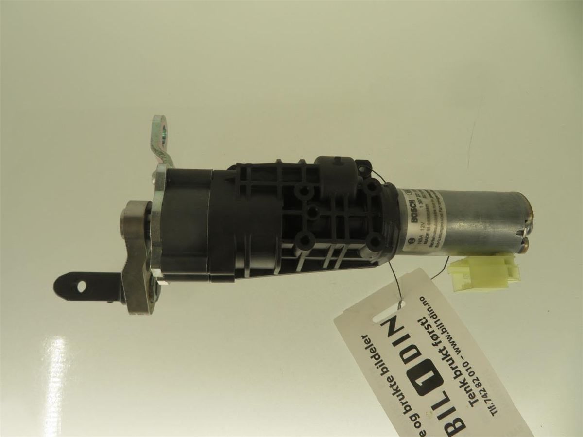 Baklukeåpner Automatisk – bilde 1
