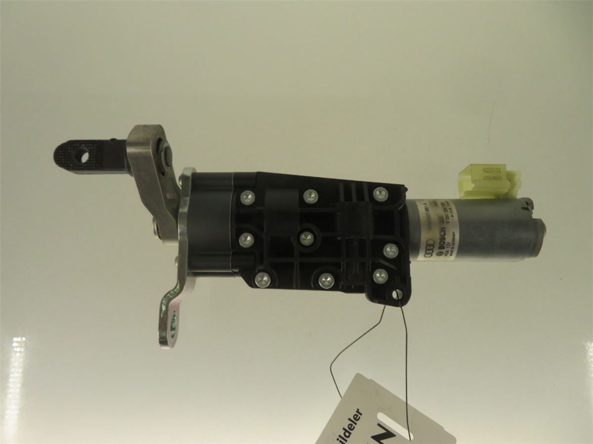 Baklukeåpner Automatisk – bilde 2