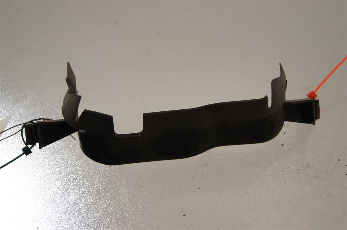 Luftstyring Front – bilde 1