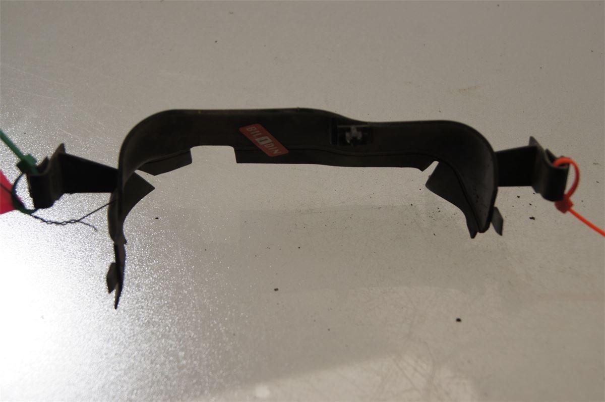 Luftstyring Front – bilde 2