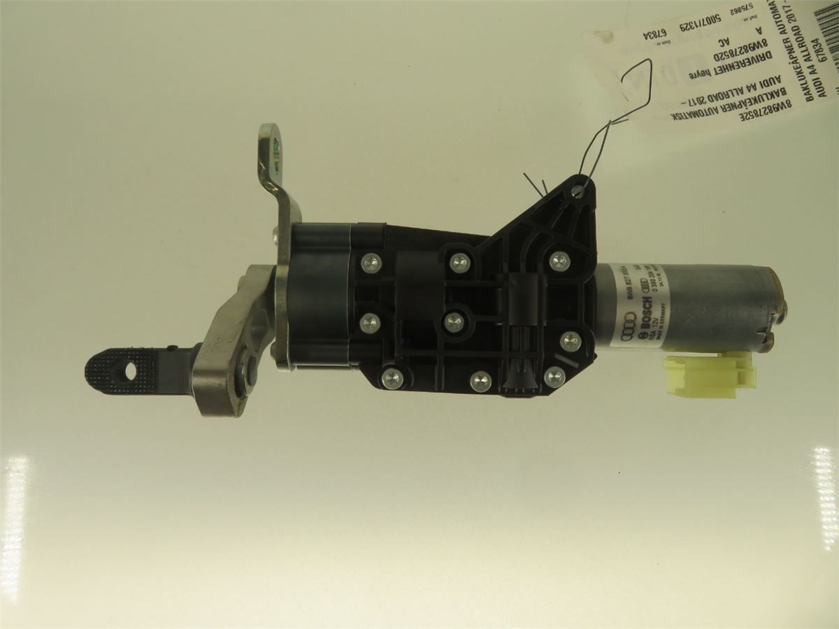 Baklukeåpner Automatisk – bilde 3