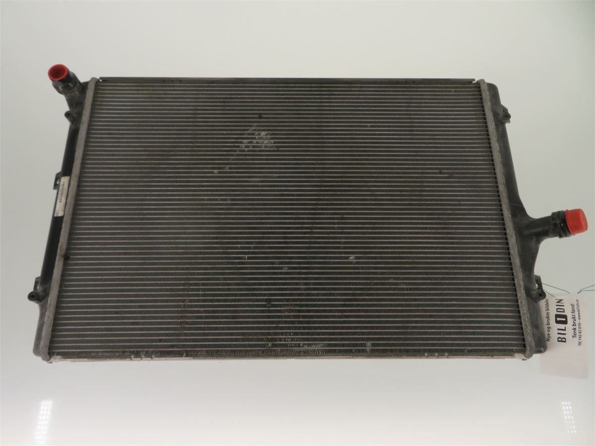 Radiator Automat – bilde 1
