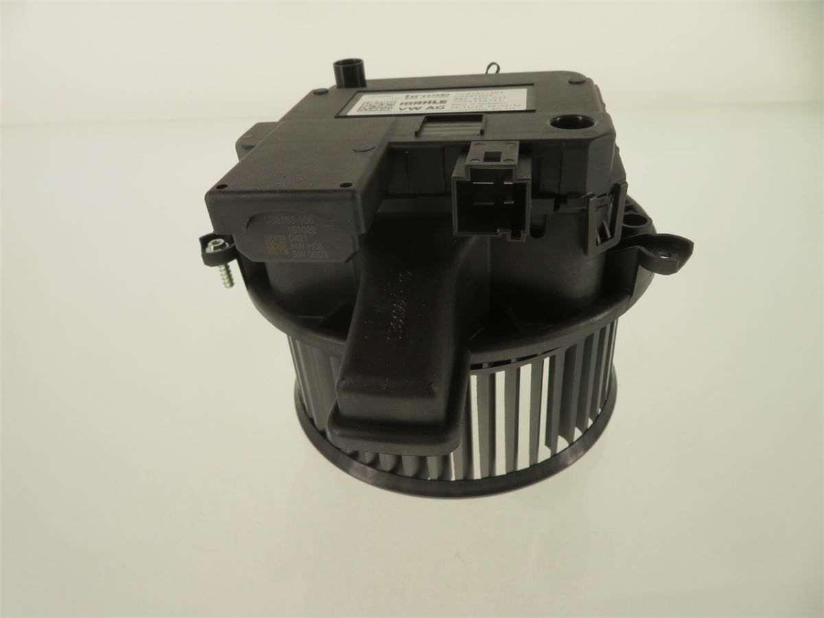 Varmeapparat Viftemotor – bilde 3