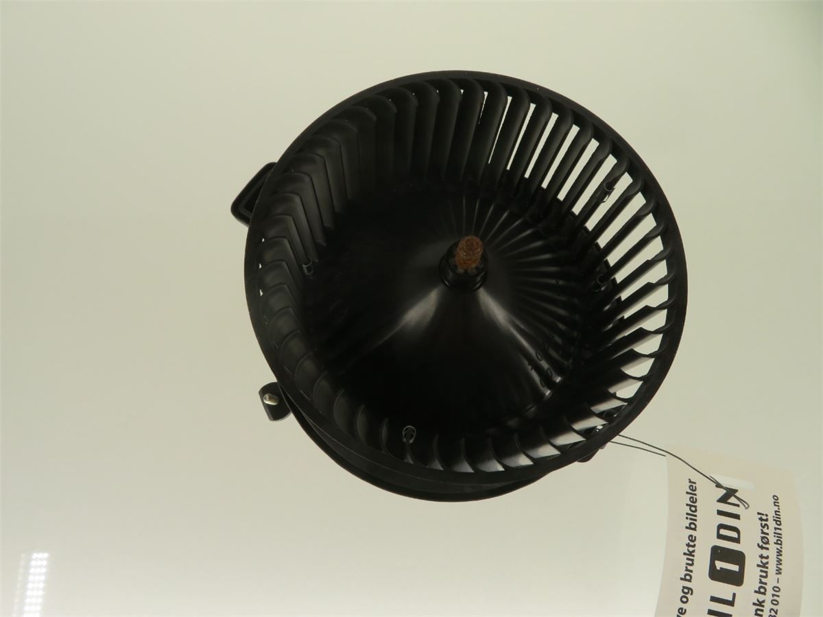 Varmeapparat Viftemotor – bilde 4