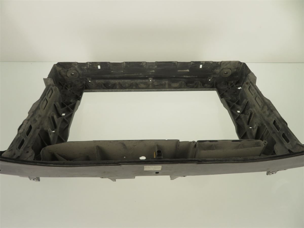 Frontplate – bilde 1