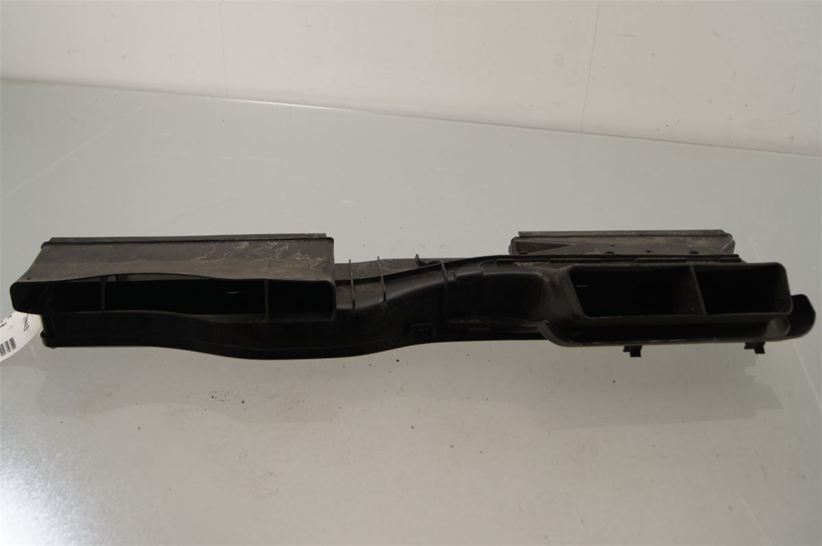 Luftstyring Front – bilde 2