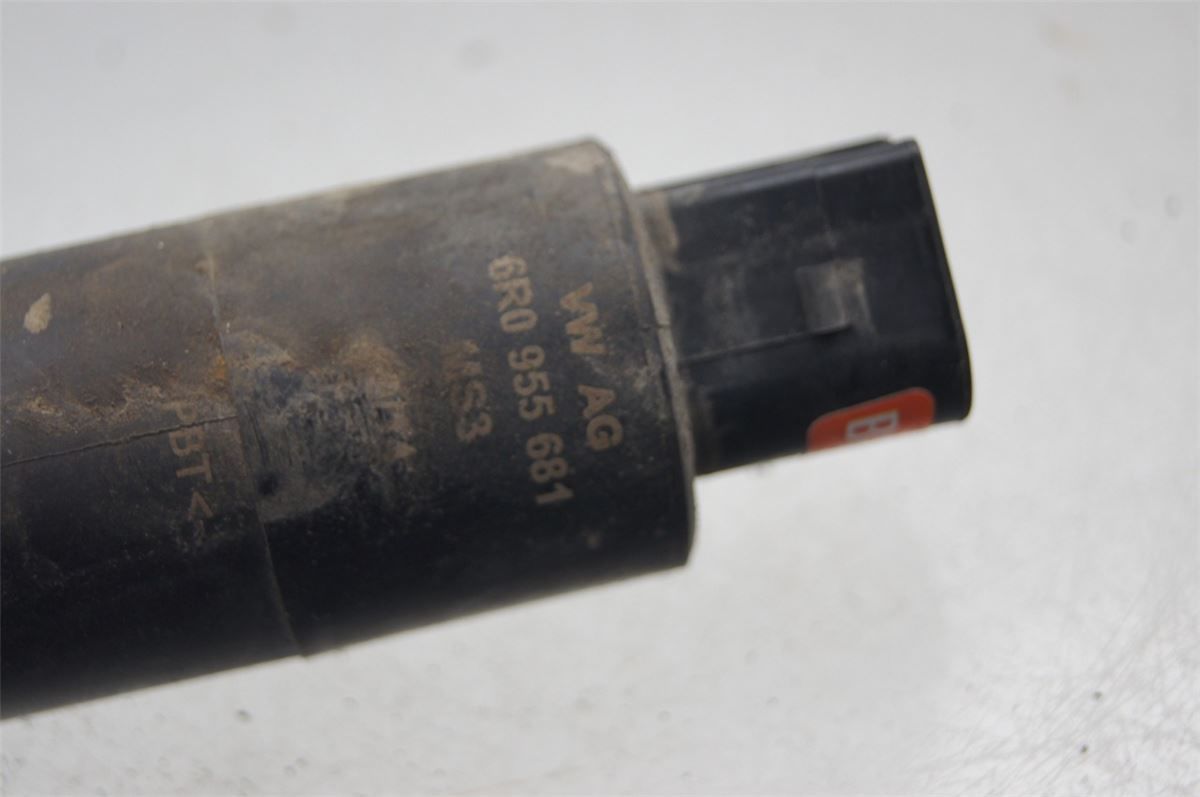 Spylerpumpe Høytrykk – bilde 2