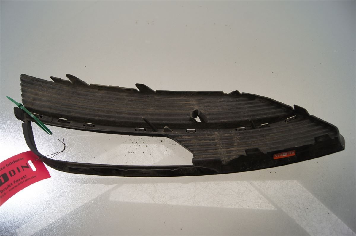 Grilldel Høyre – bilde 5
