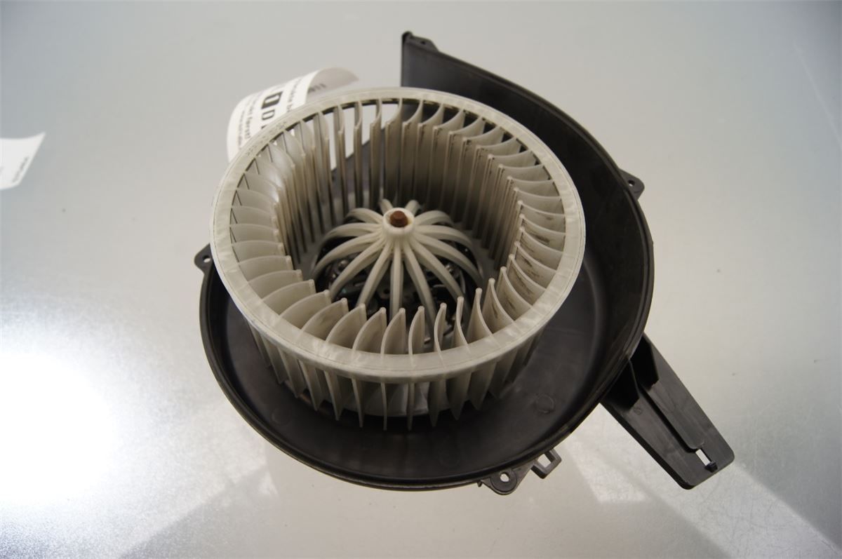 Varmeapparat Viftemotor – bilde 1