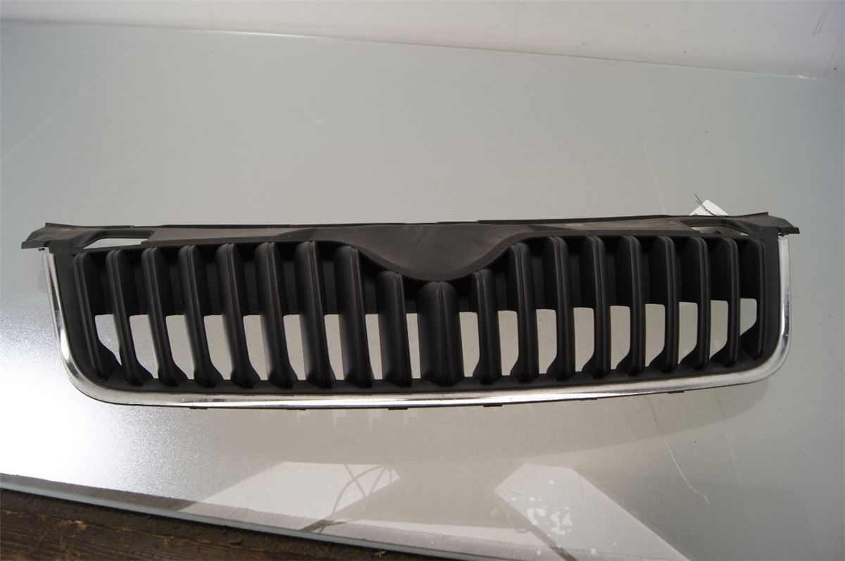 Grill Komplett – bilde 1