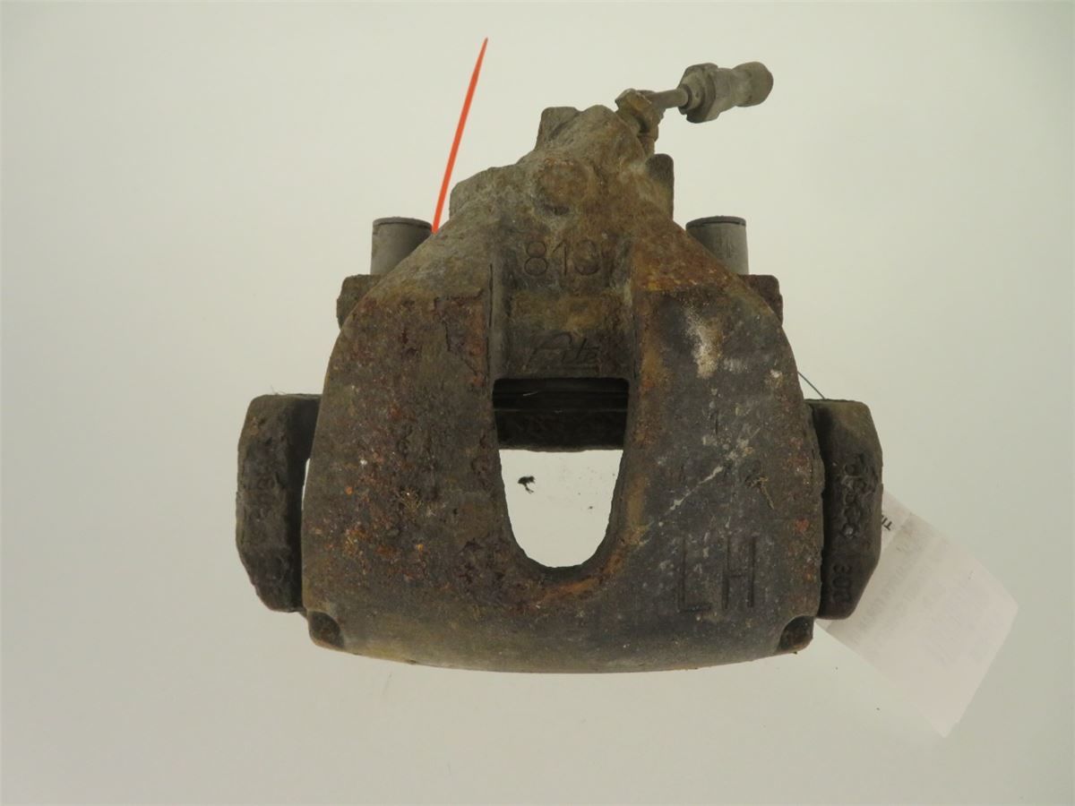 Bremsecaliper Foran Venstre – bilde 2