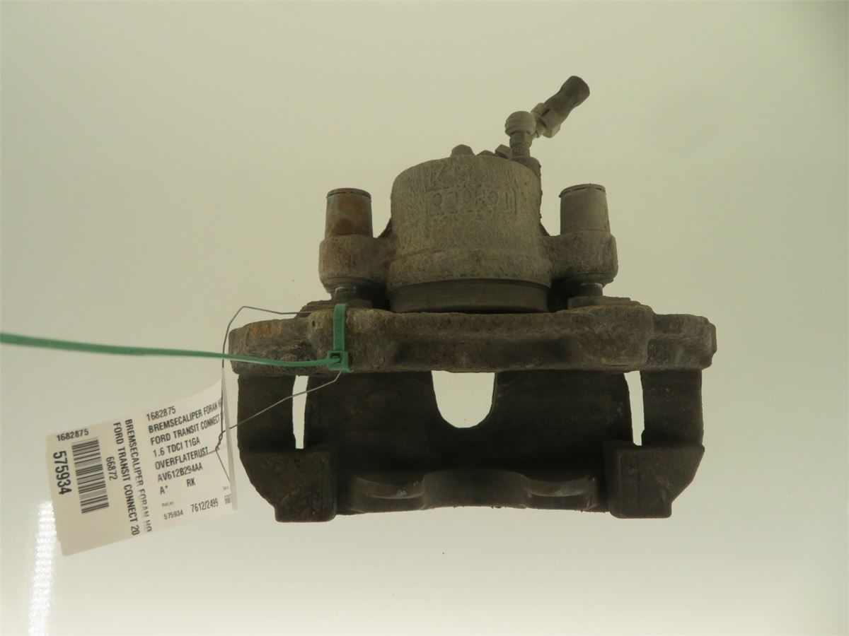 Bremsecaliper Foran Høyre – bilde 1