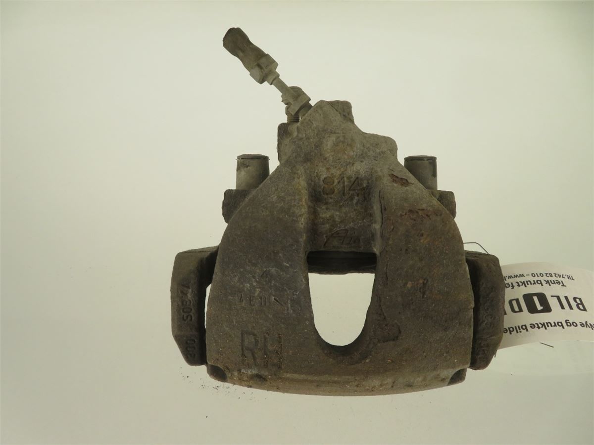 Bremsecaliper Foran Høyre – bilde 2