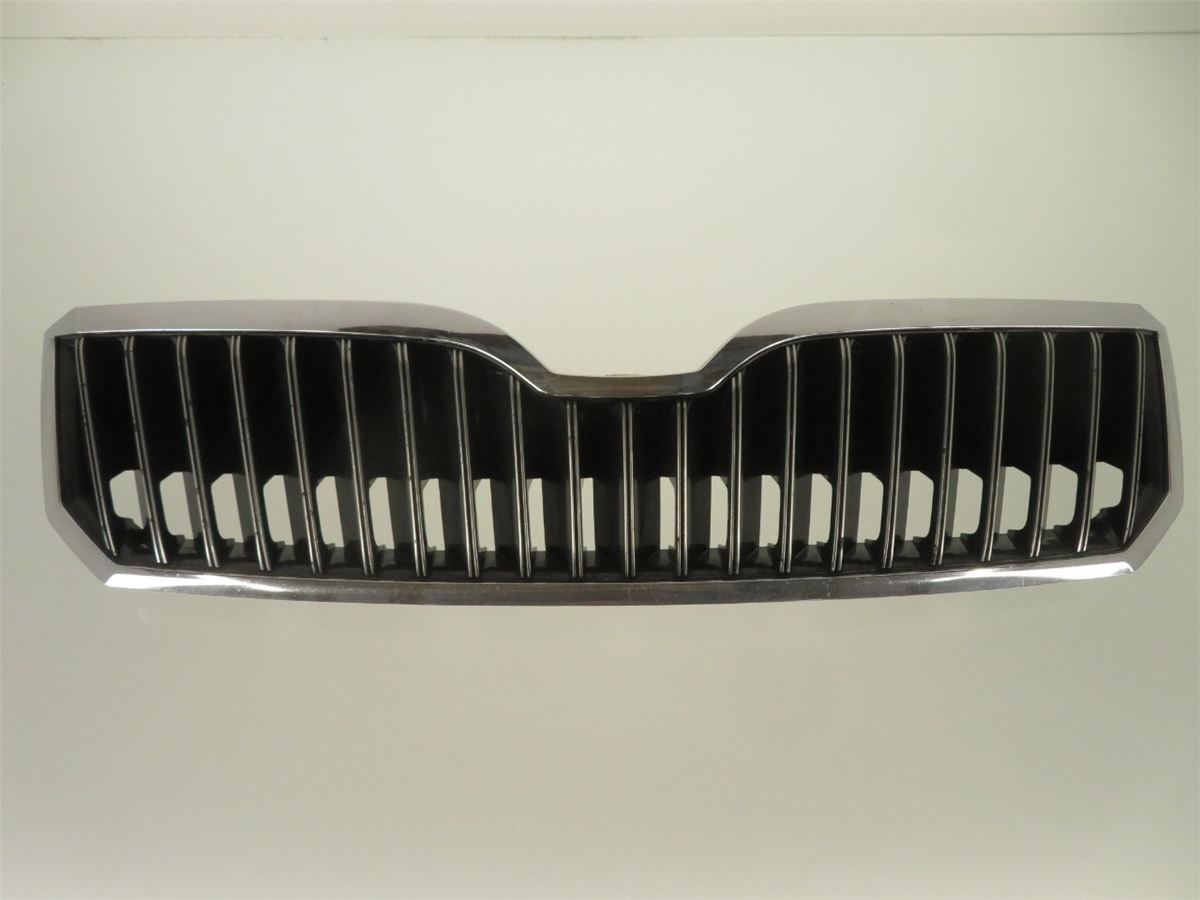 Grill / Gitter – bilde 1