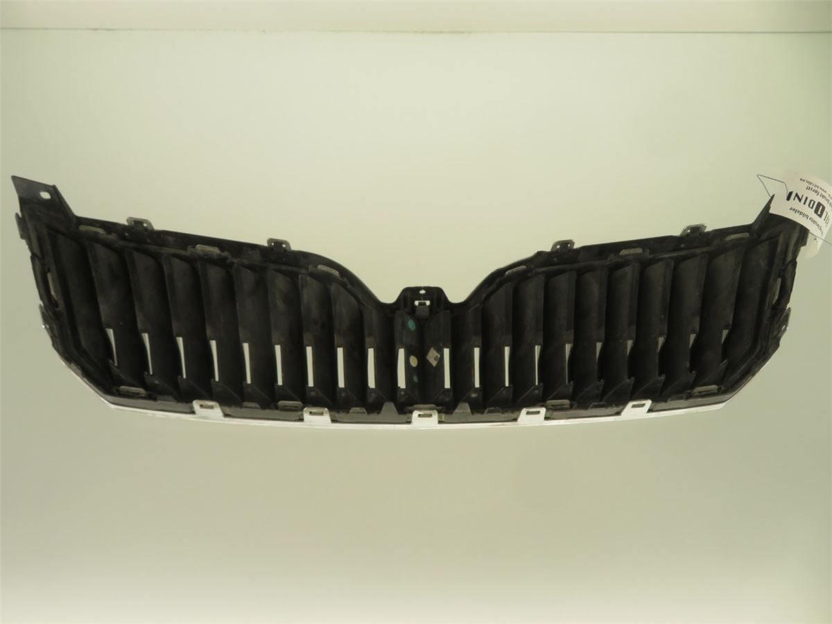 Grill / Gitter – bilde 2