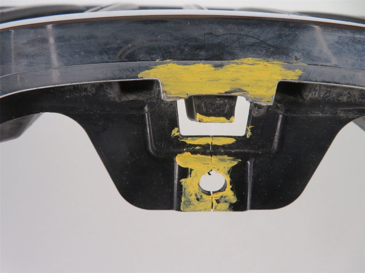 Grill / Gitter – bilde 4