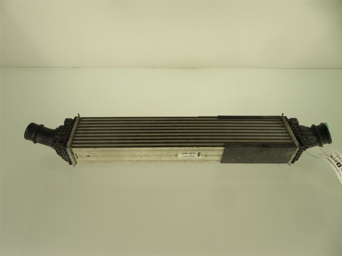 Intercooler Radiator – bilde 1