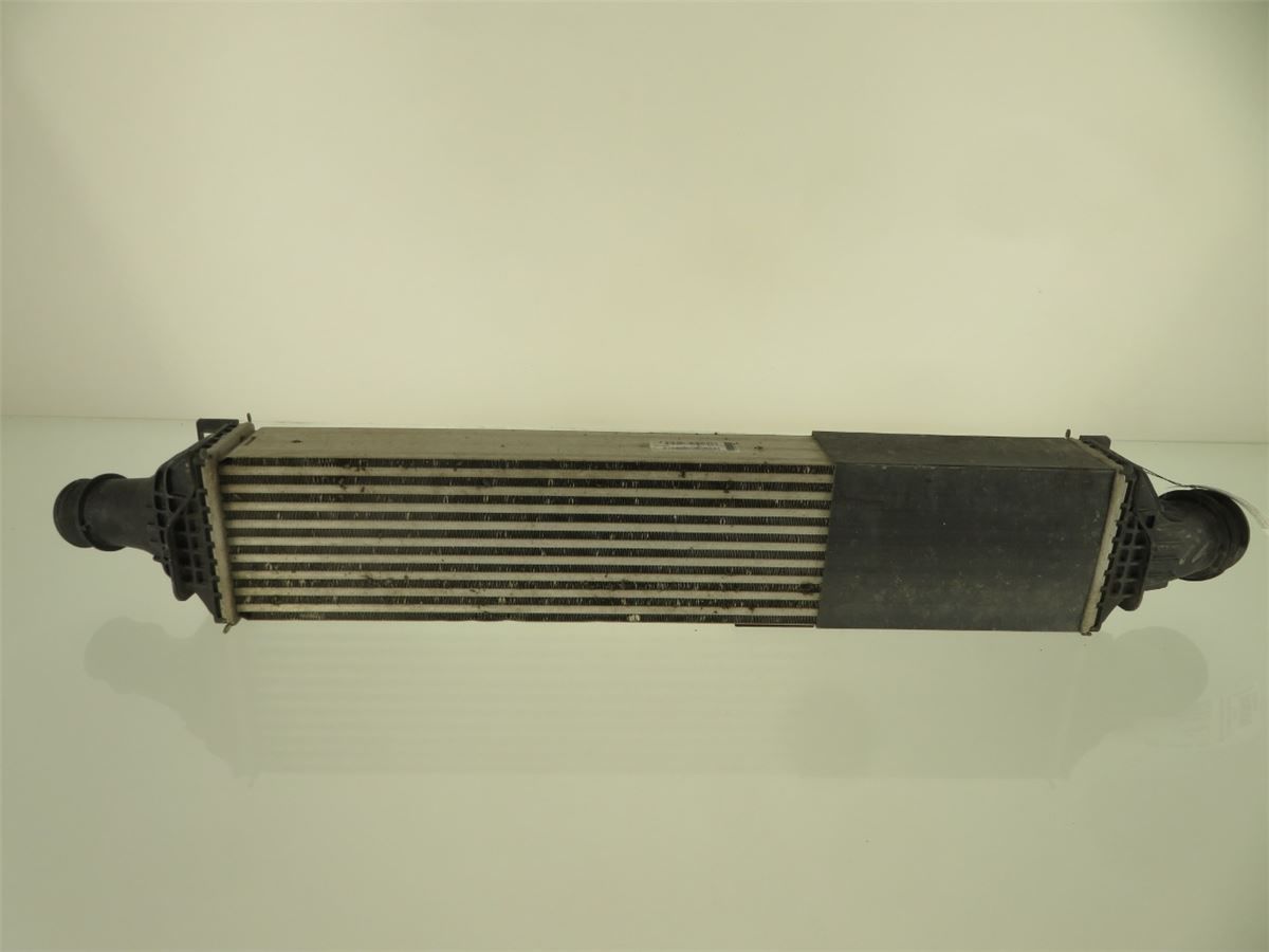 Intercooler Radiator – bilde 3