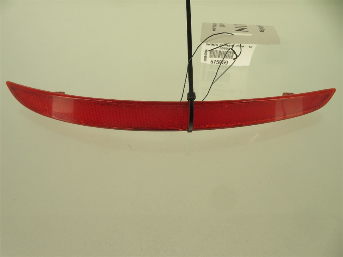 Refleks Bak – bilde 1