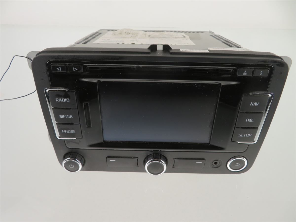 GPS Navigator – bilde 1