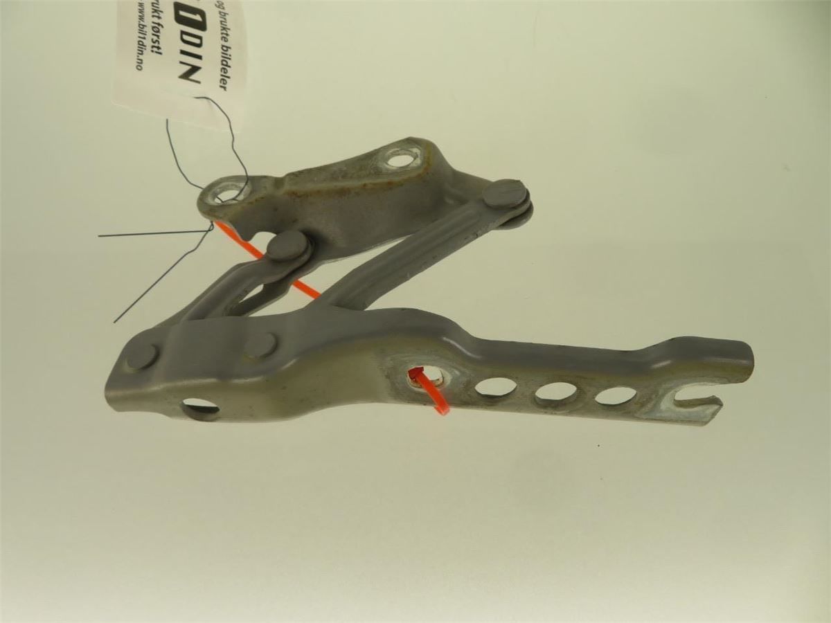 Panser Hengsel / Hengsler – bilde 1