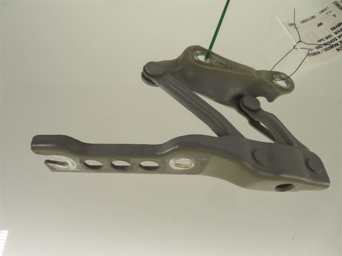 Panser Hengsel / Hengsler – bilde 2