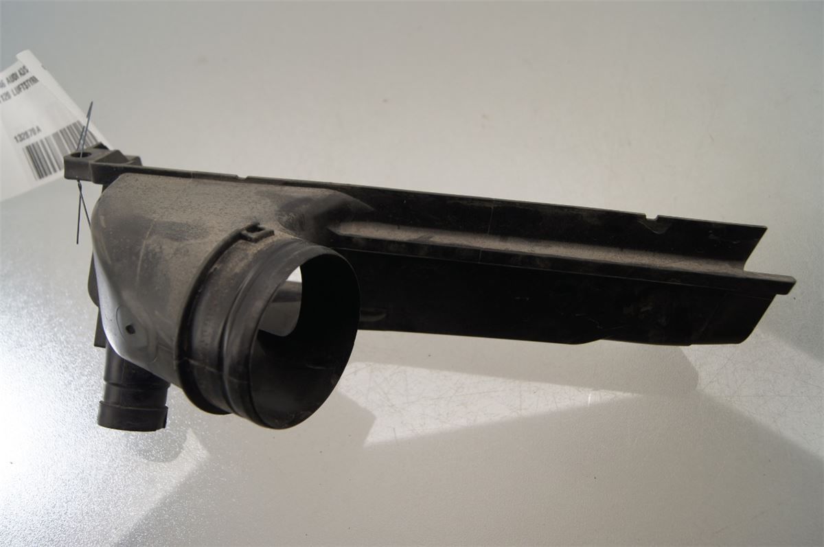 Luftstyring Front – bilde 2