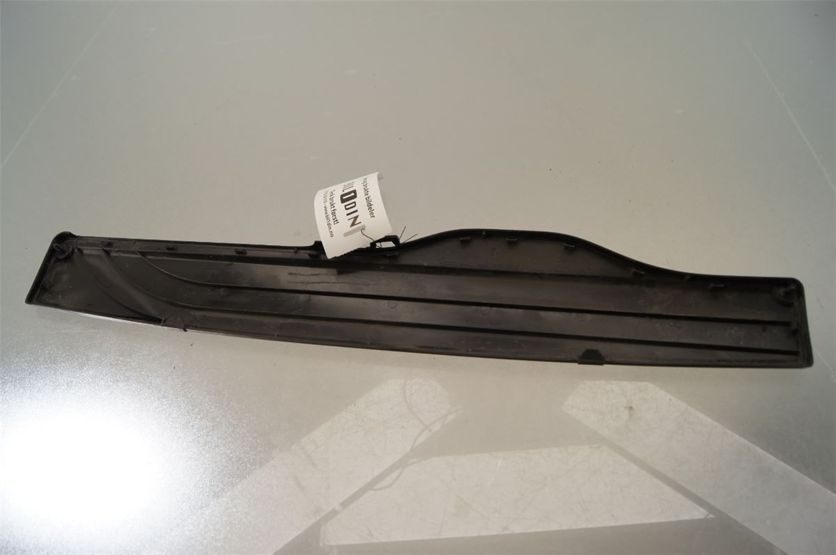 Luftstyring Front – bilde 1