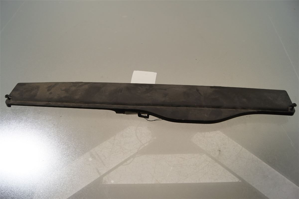 Luftstyring Front – bilde 3