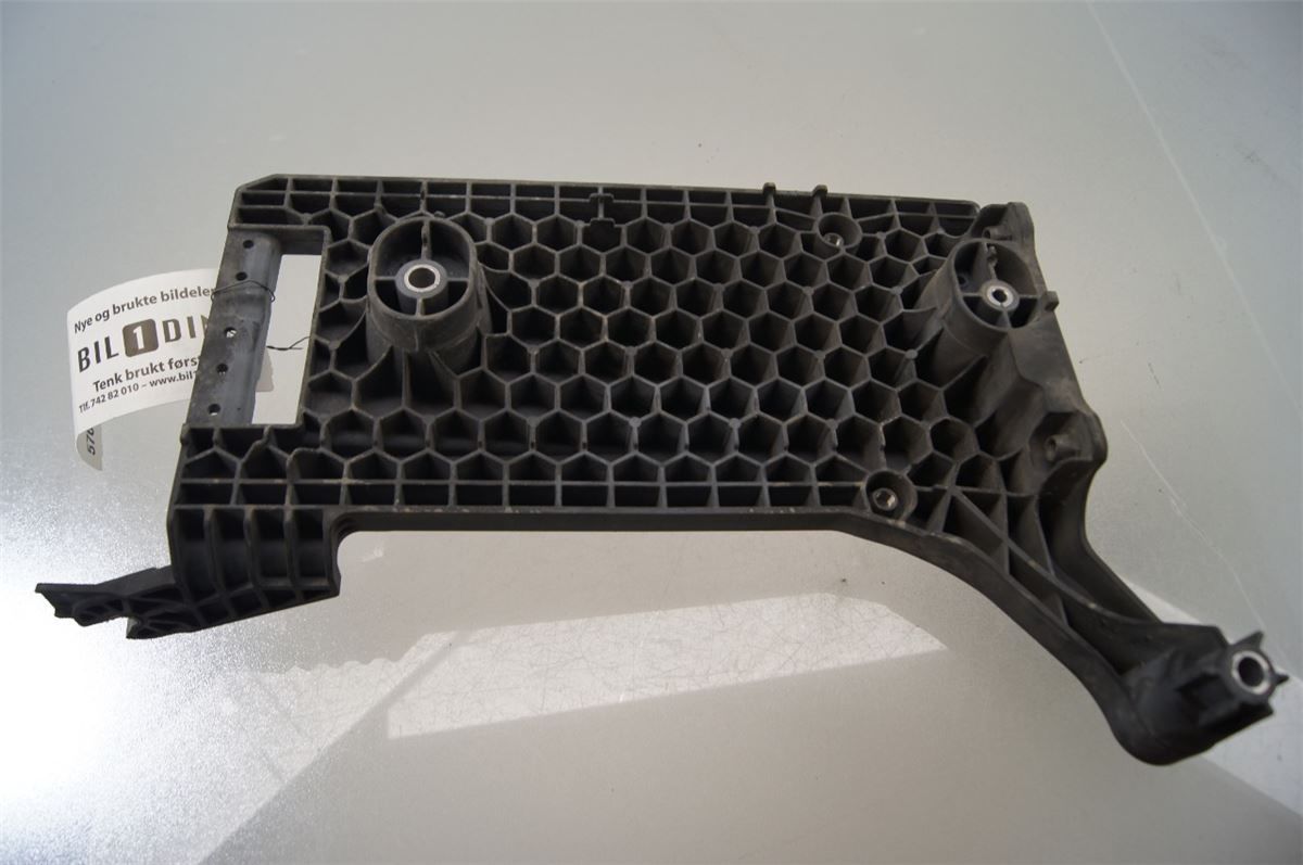 Batterikasse / Feste / Holder – bilde 3